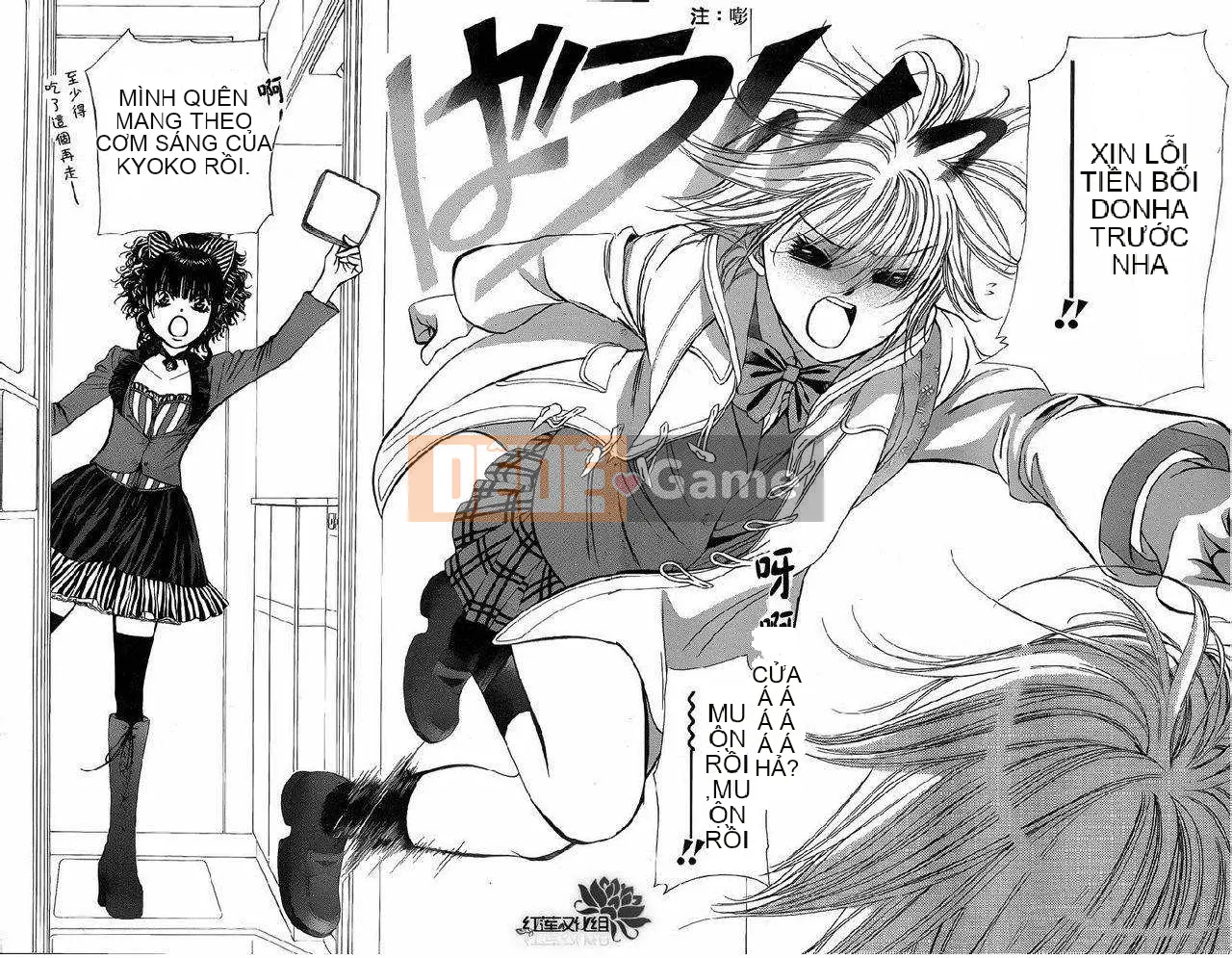 Thử thách tuyệt đẹp Chương 187