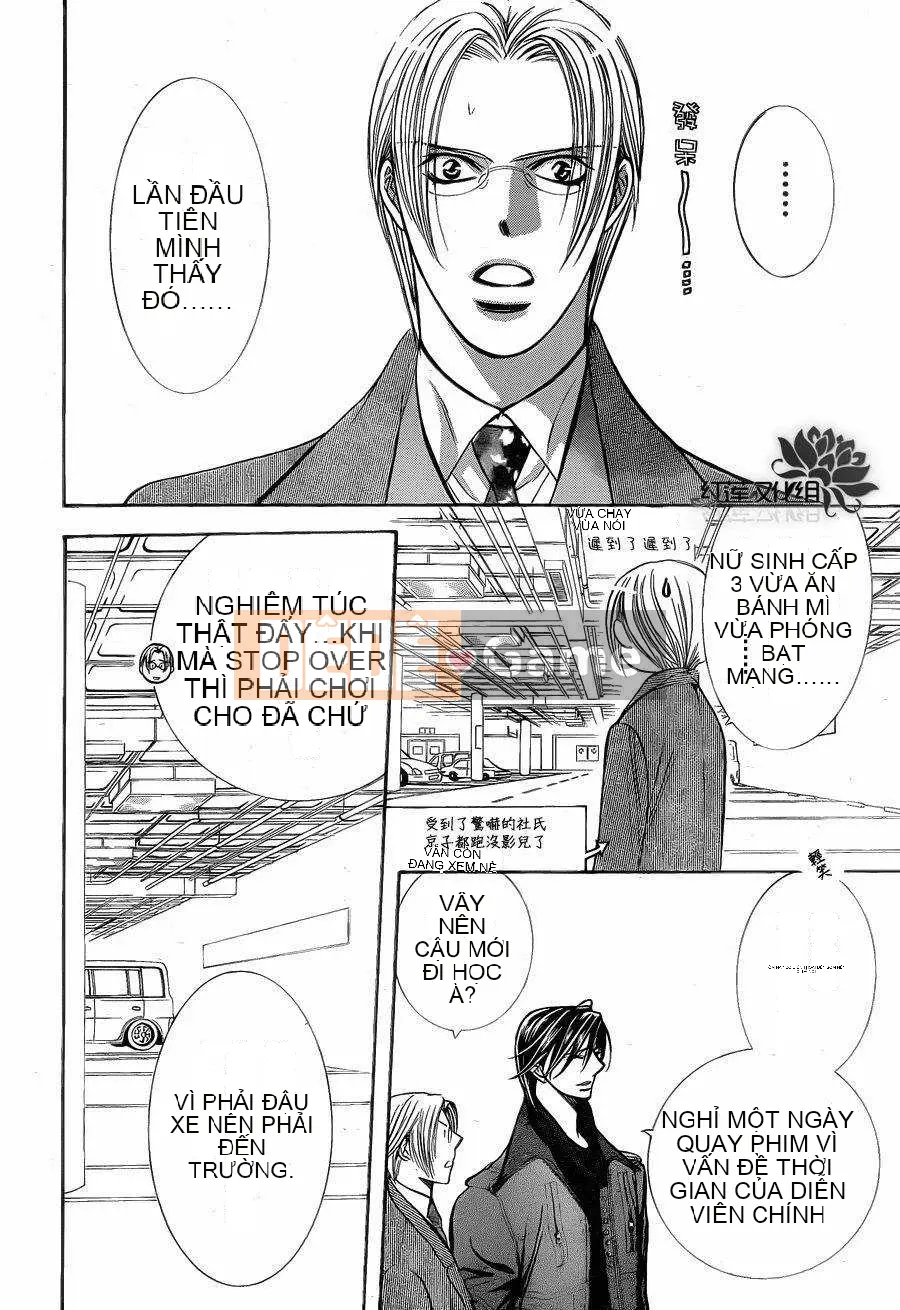 Thử thách tuyệt đẹp Chương 187