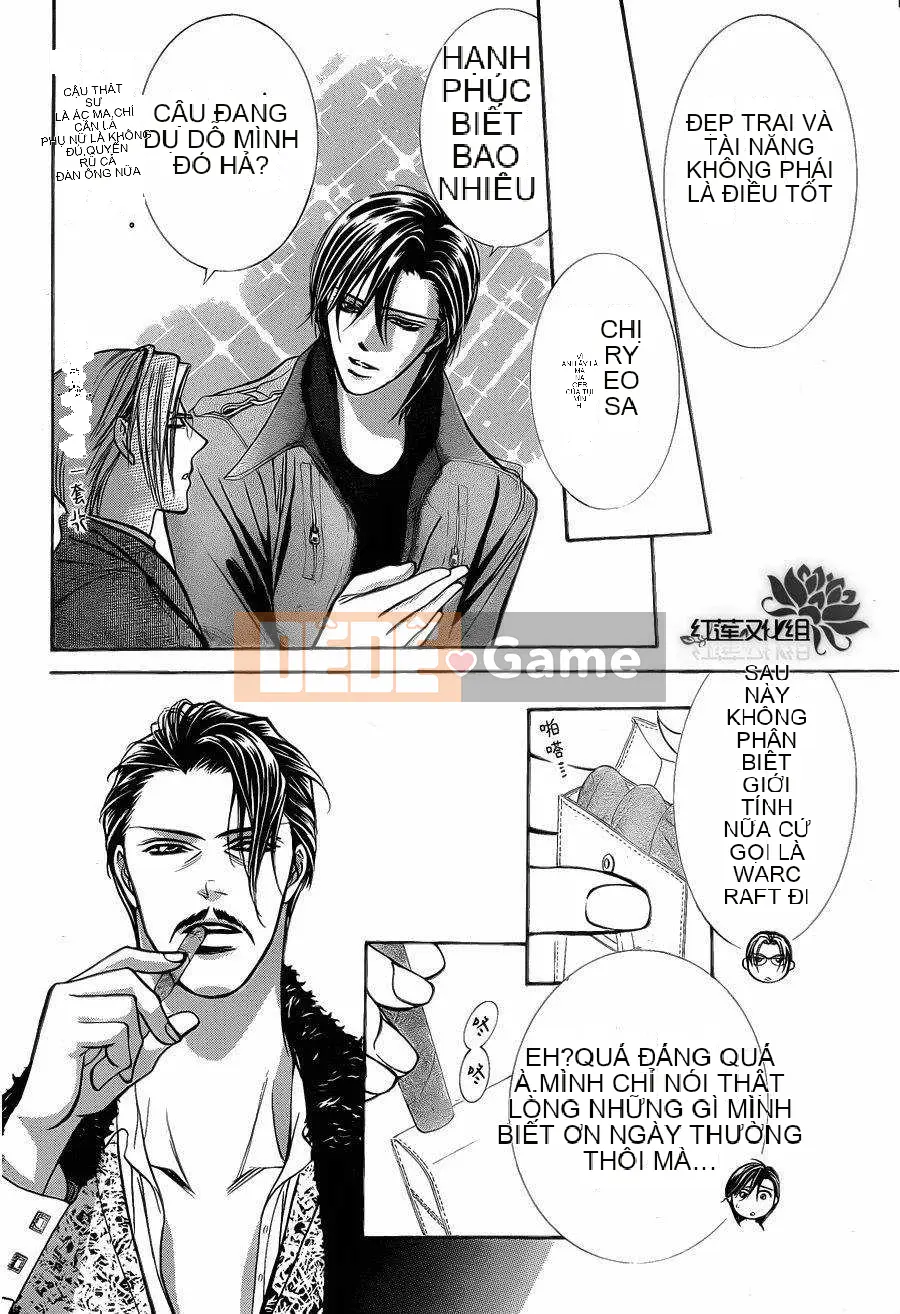 Thử thách tuyệt đẹp Chương 187