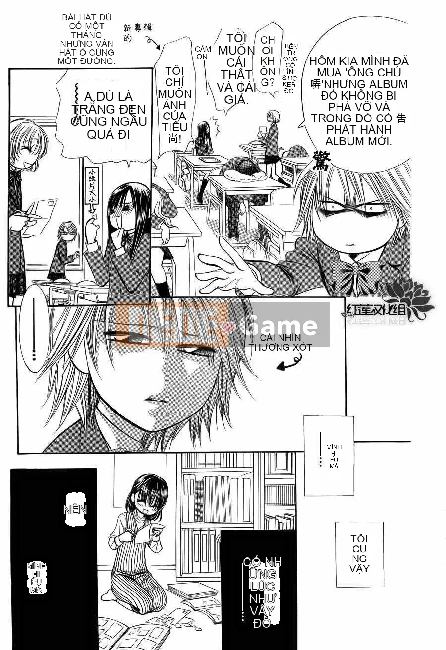 Thử thách tuyệt đẹp Chương 187