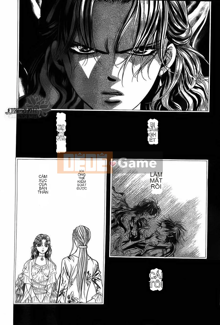 Thử thách tuyệt đẹp Chương 187