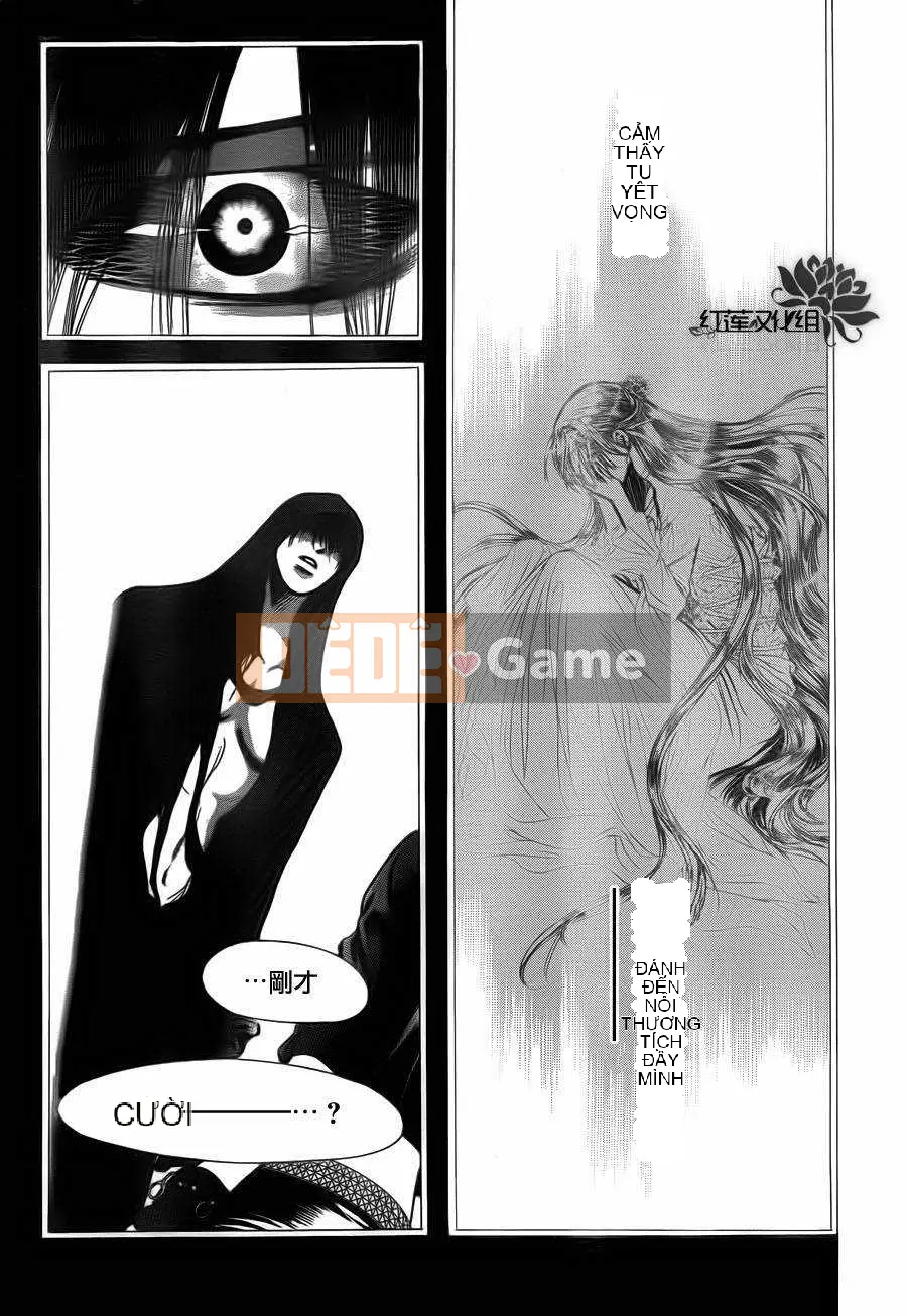 Thử thách tuyệt đẹp Chương 187