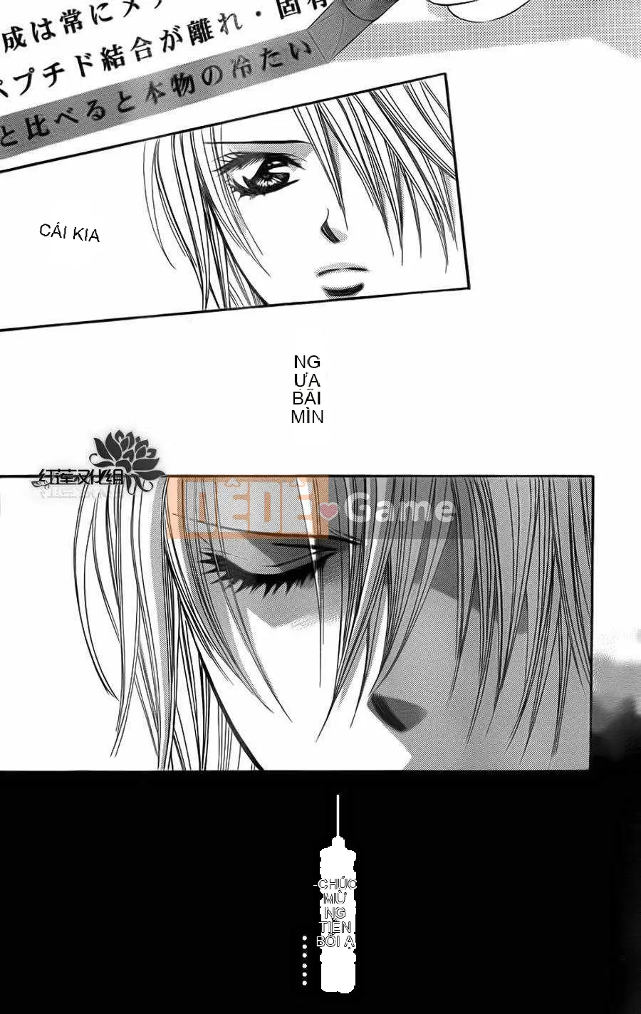 Thử thách tuyệt đẹp Chương 187