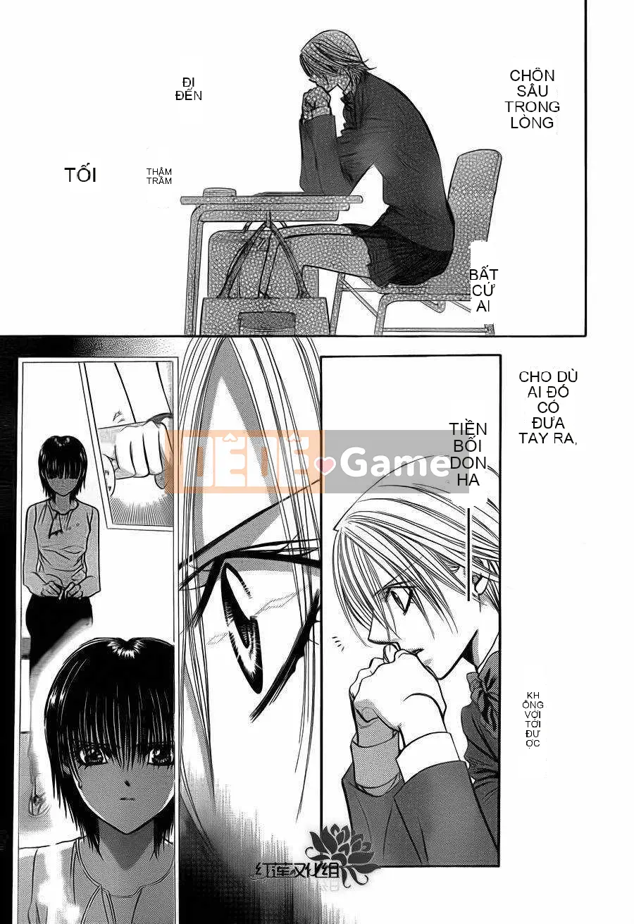 Thử thách tuyệt đẹp Chương 187