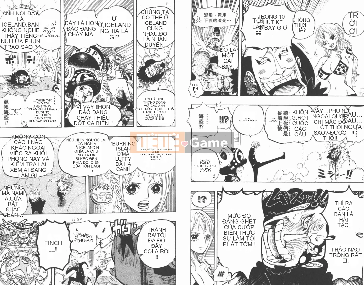 Một miếng Chương 067