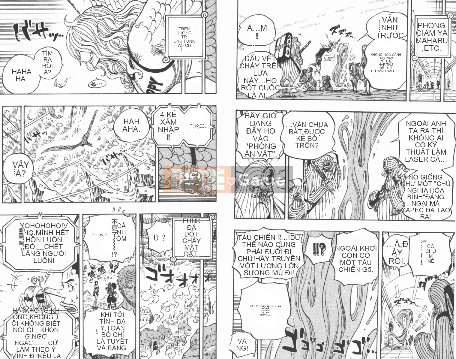 Một miếng Chương 067