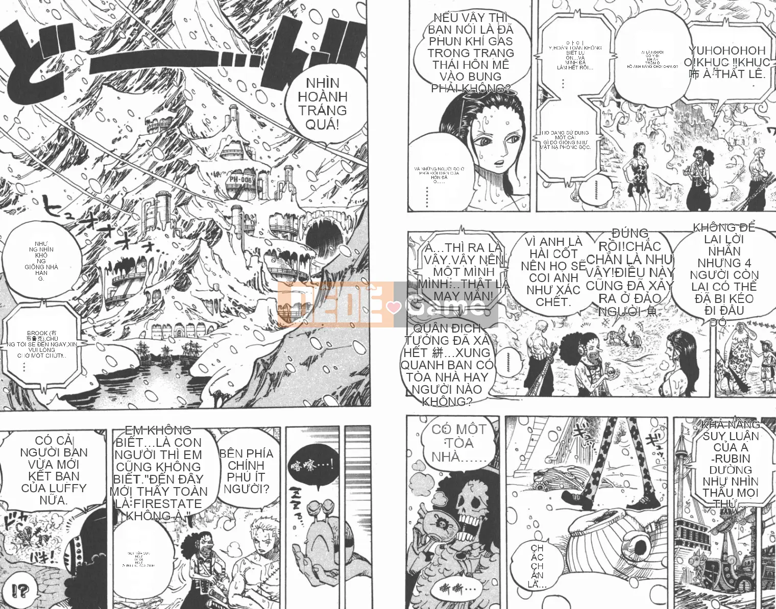 Một miếng Chương 067