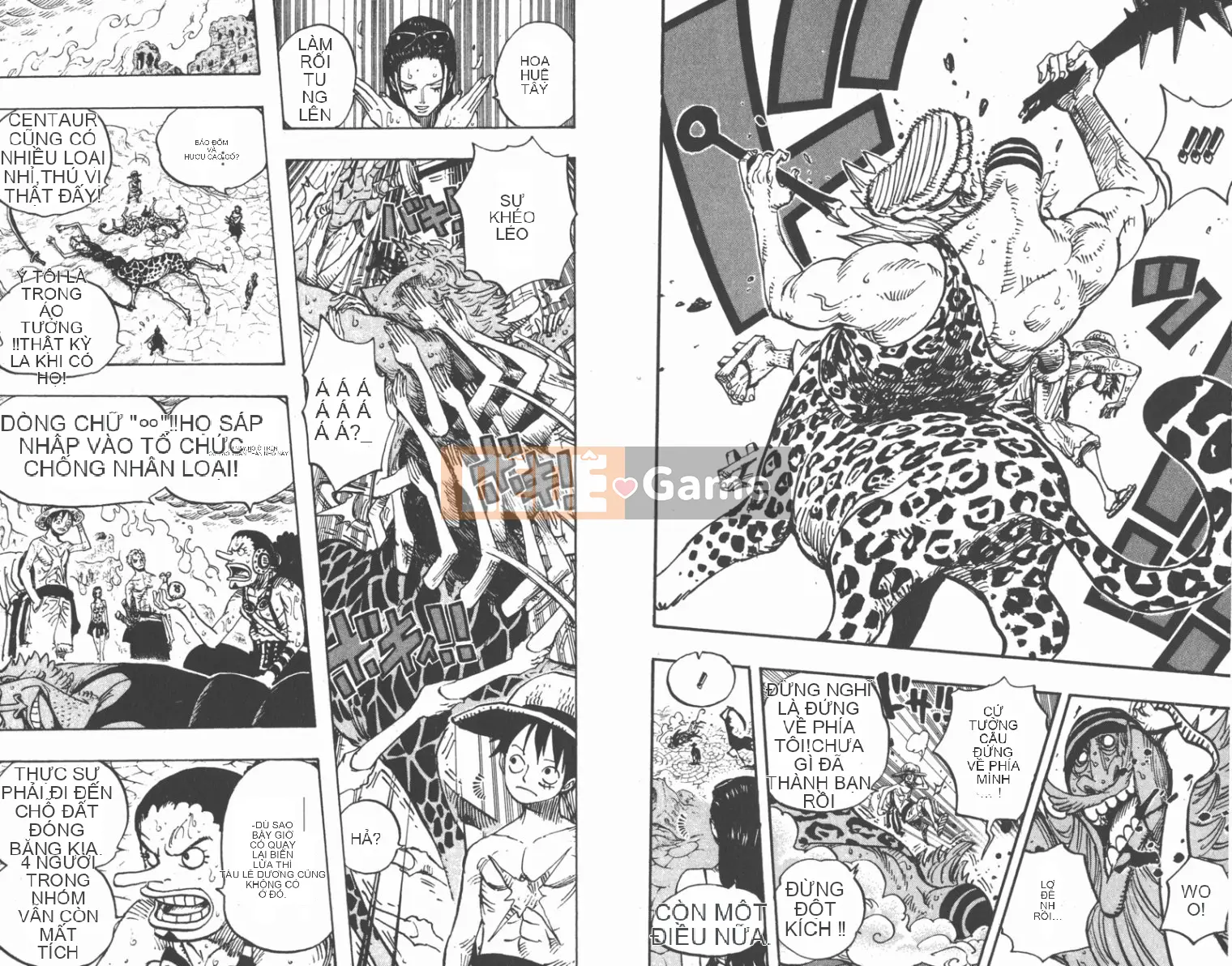 Một miếng Chương 067