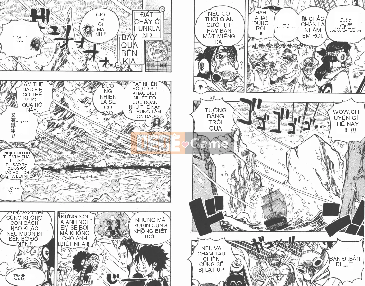 Một miếng Chương 067