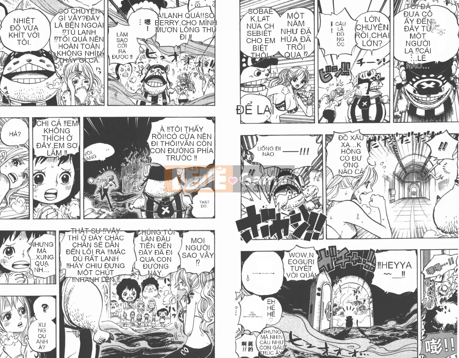 Một miếng Chương 067