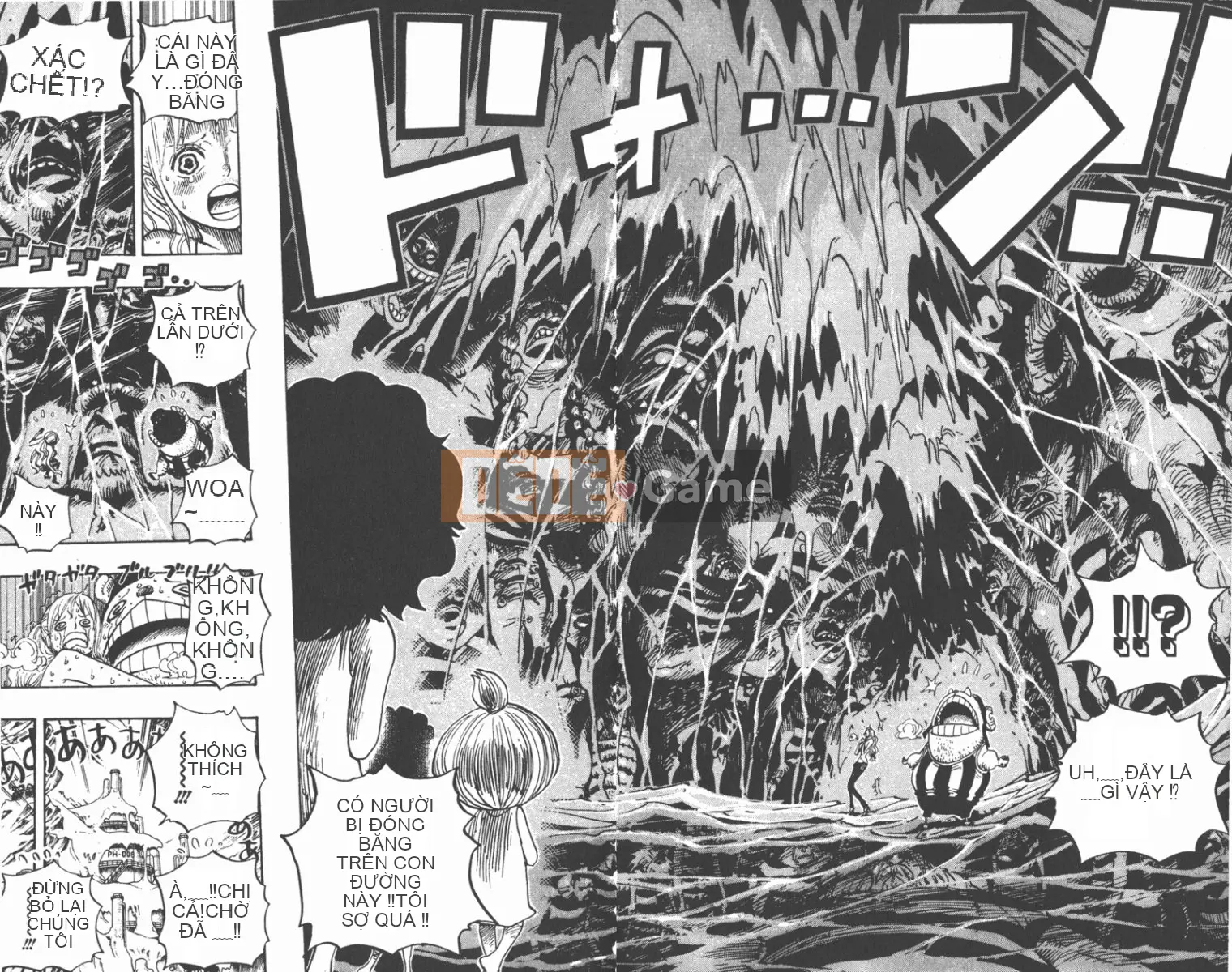 Một miếng Chương 067