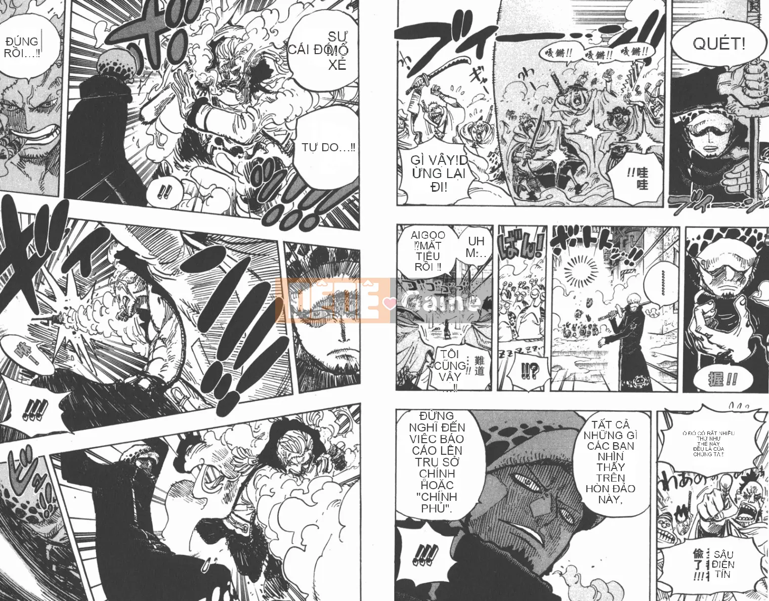 Một miếng Chương 067