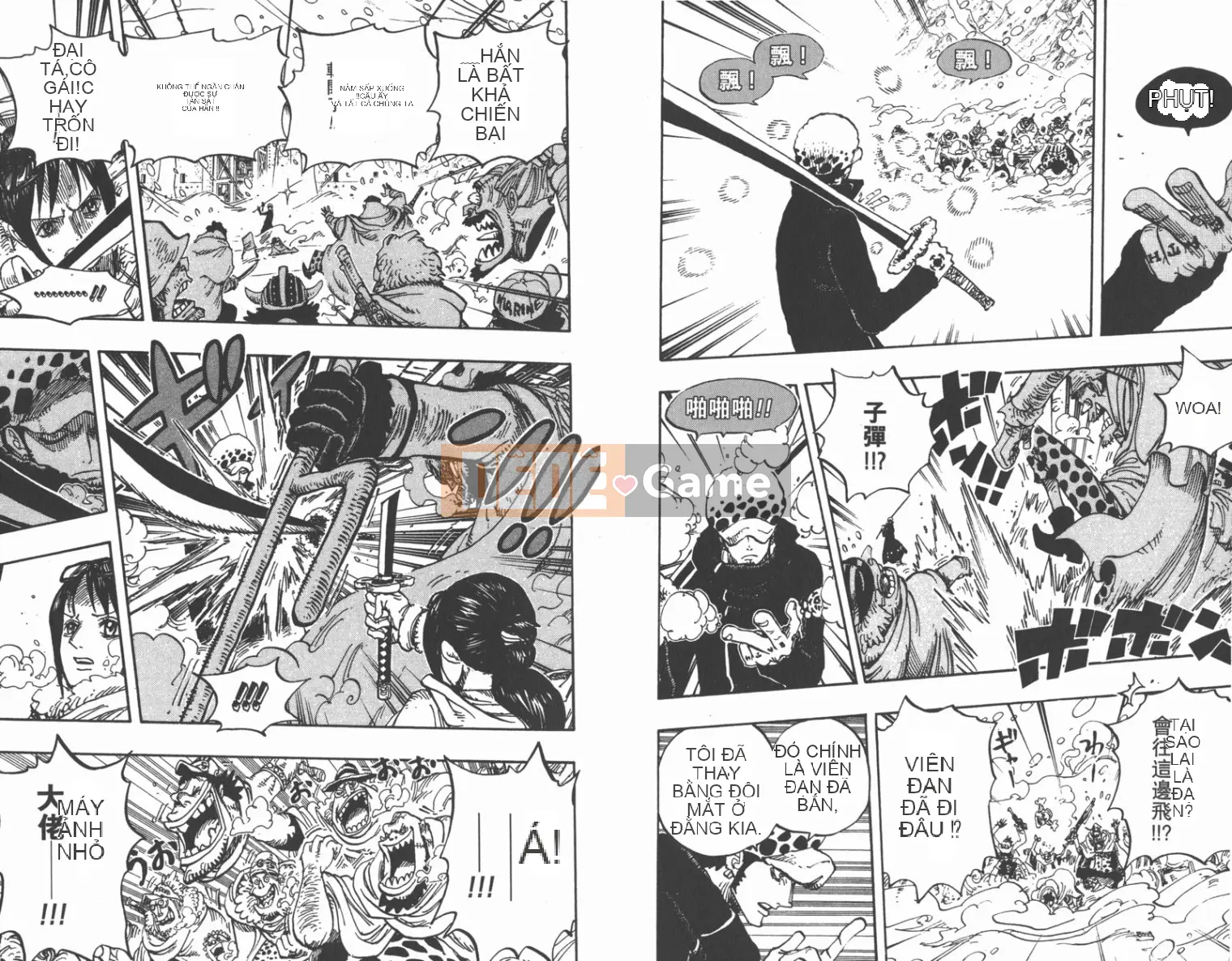 Một miếng Chương 067