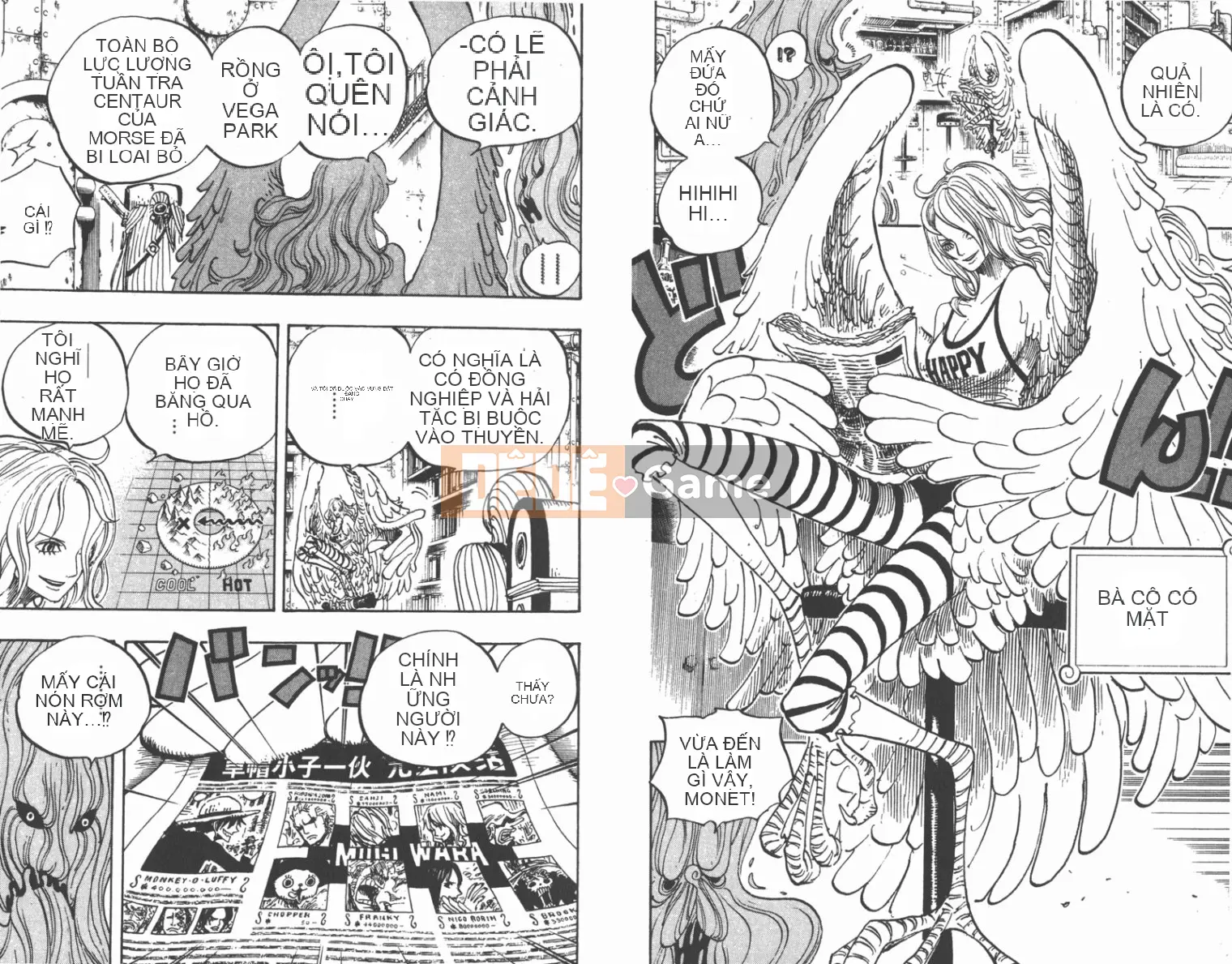 Một miếng Chương 067