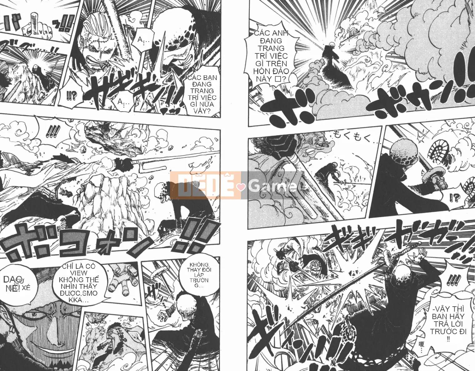 Một miếng Chương 067