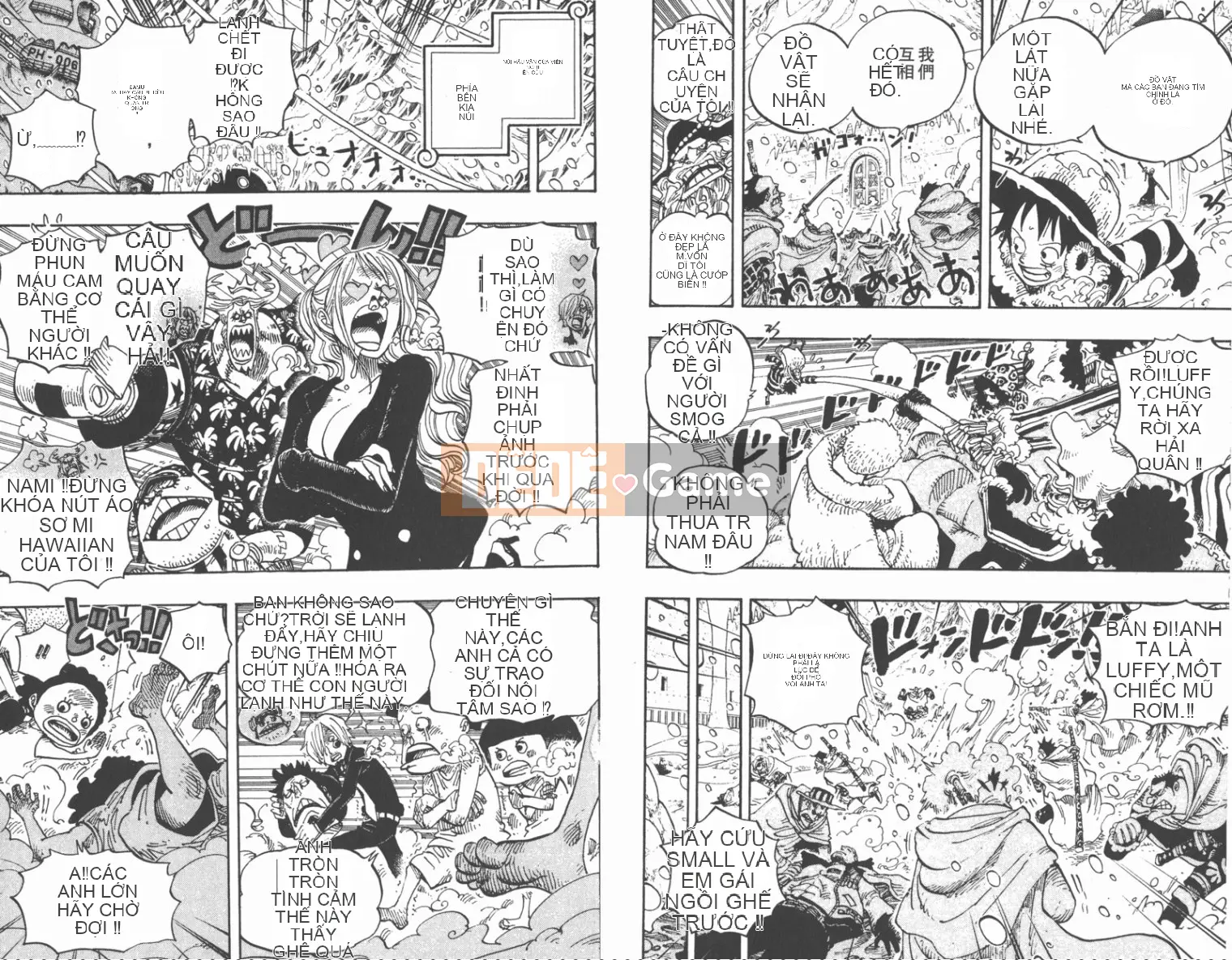 Một miếng Chương 067