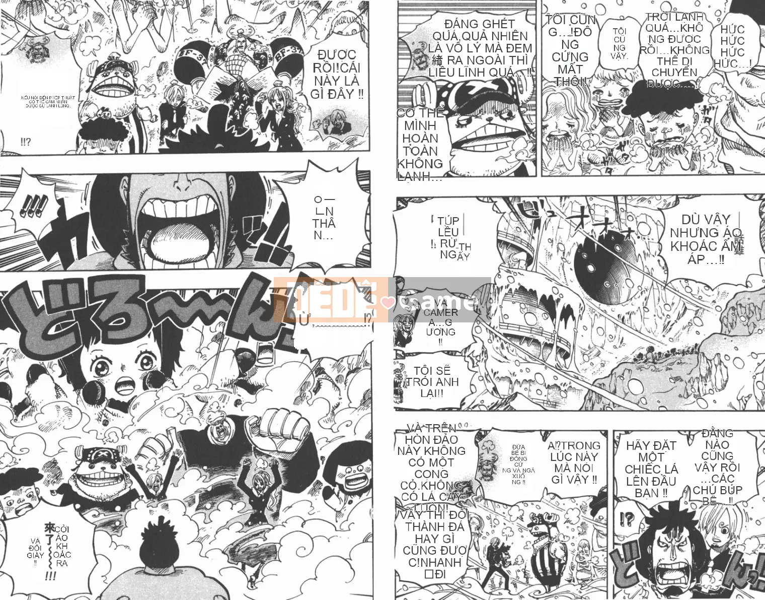 Một miếng Chương 067