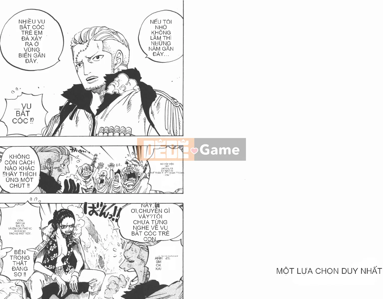 Một miếng Chương 067