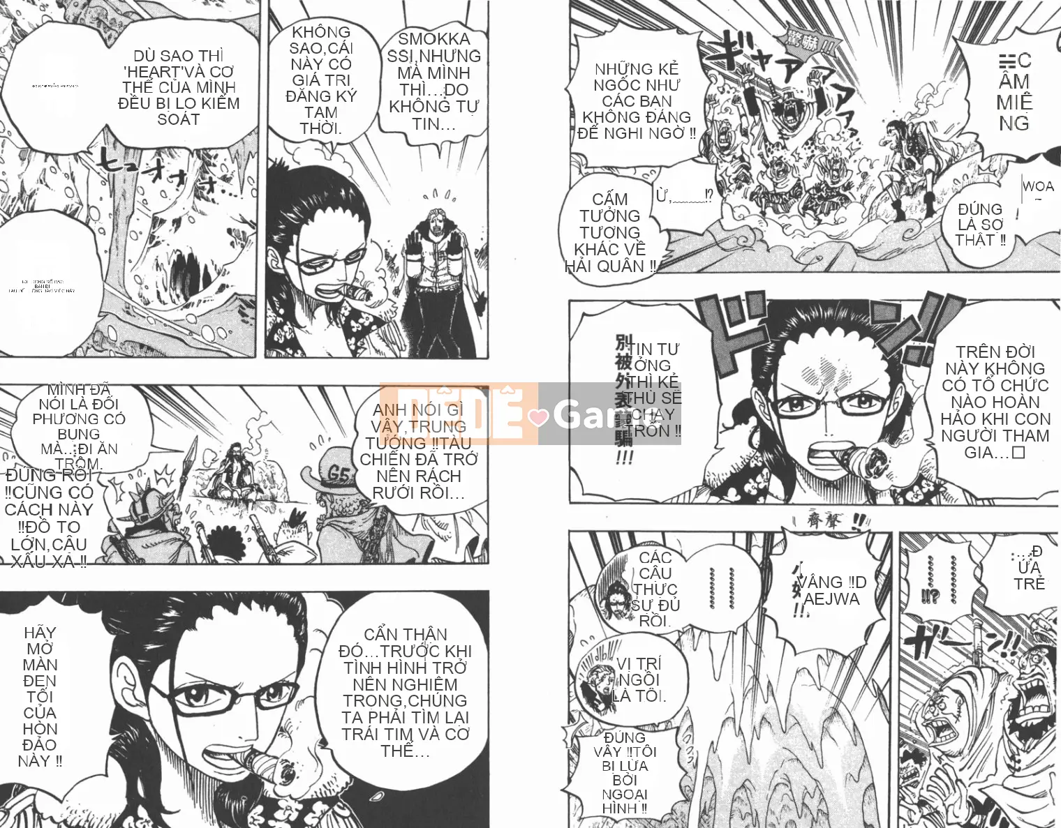 Một miếng Chương 067