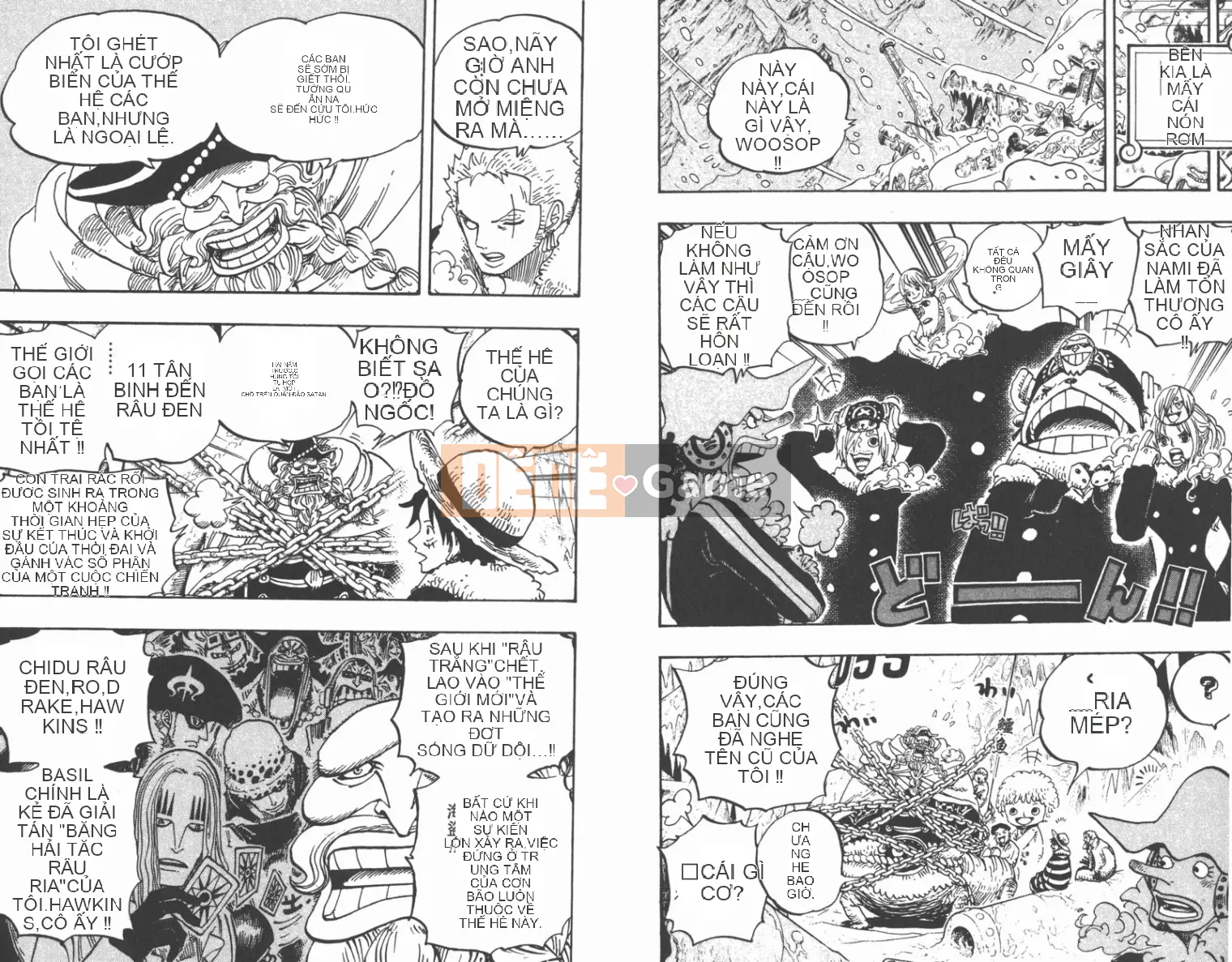 Một miếng Chương 067