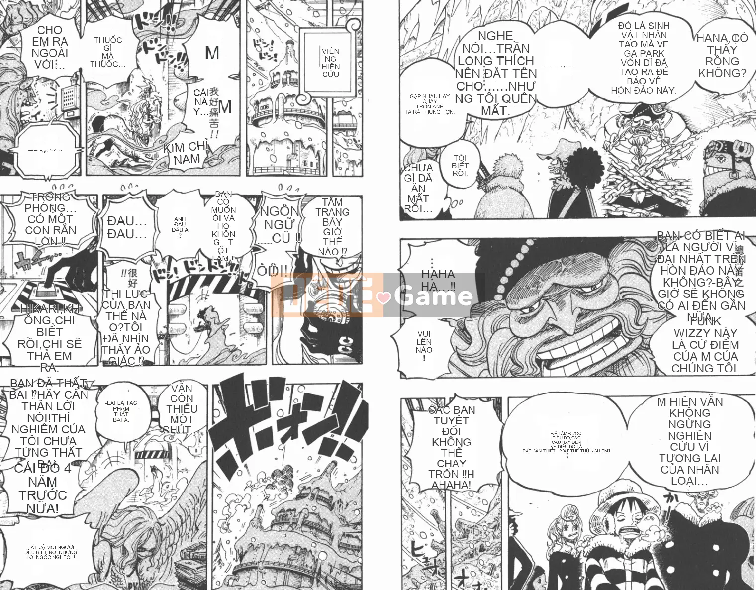 Một miếng Chương 067