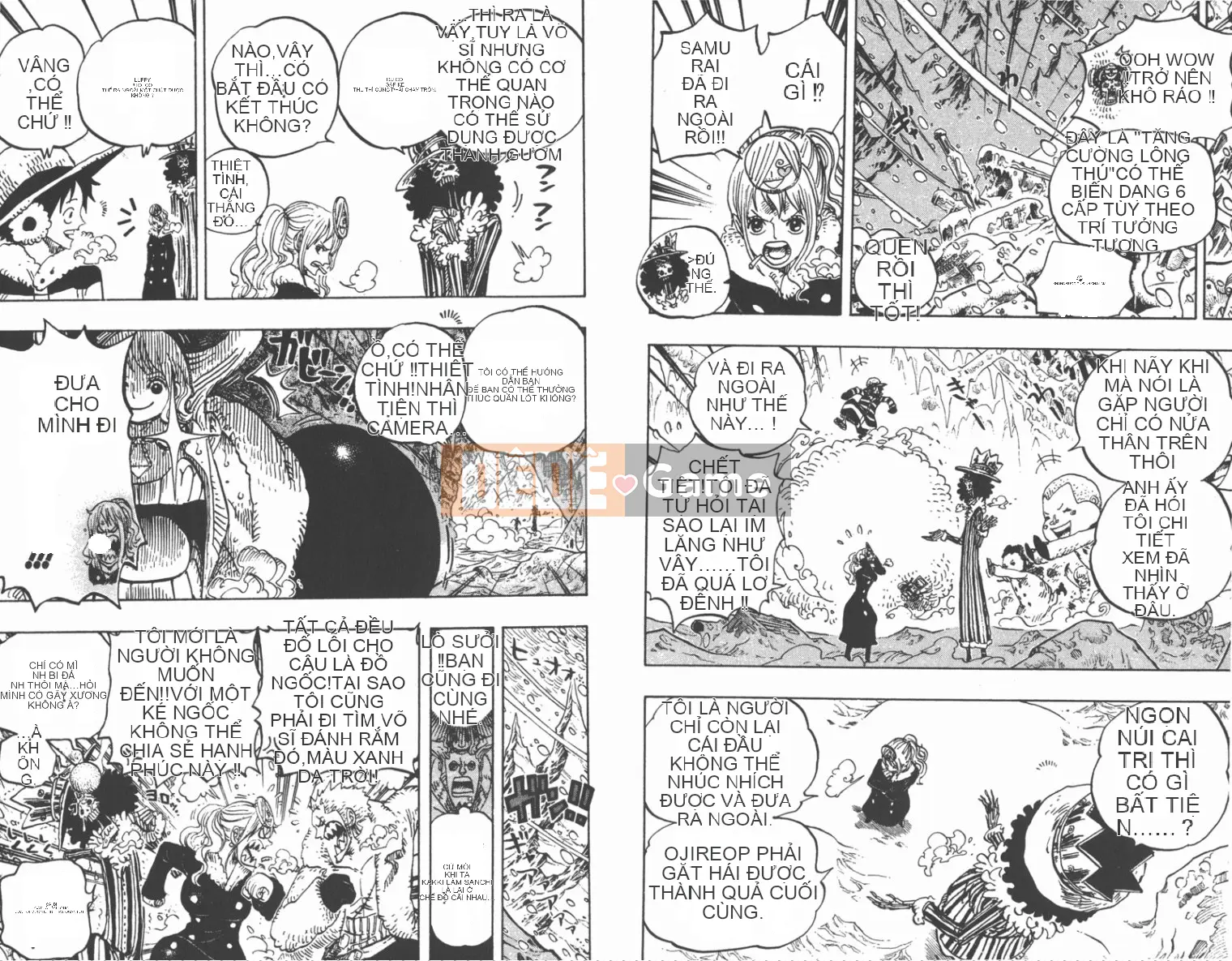 Một miếng Chương 067