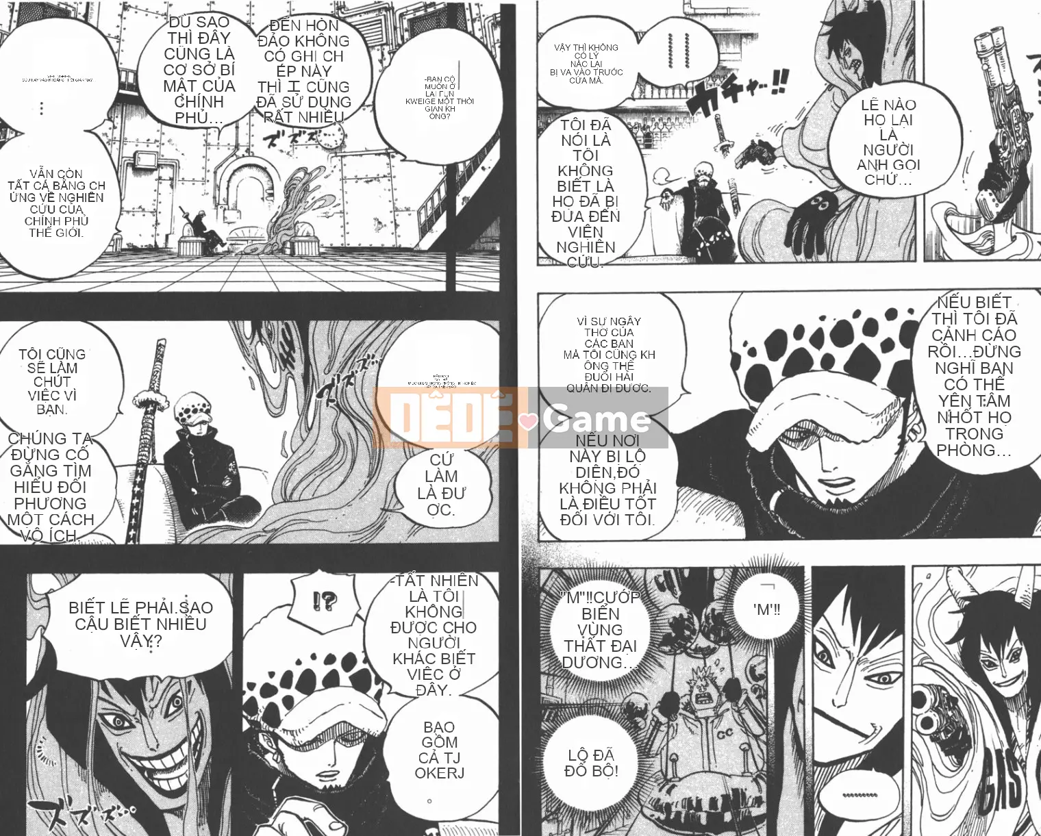 Một miếng Chương 067