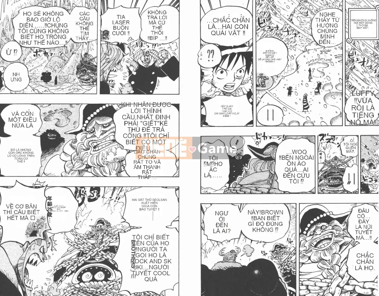 Một miếng Chương 067