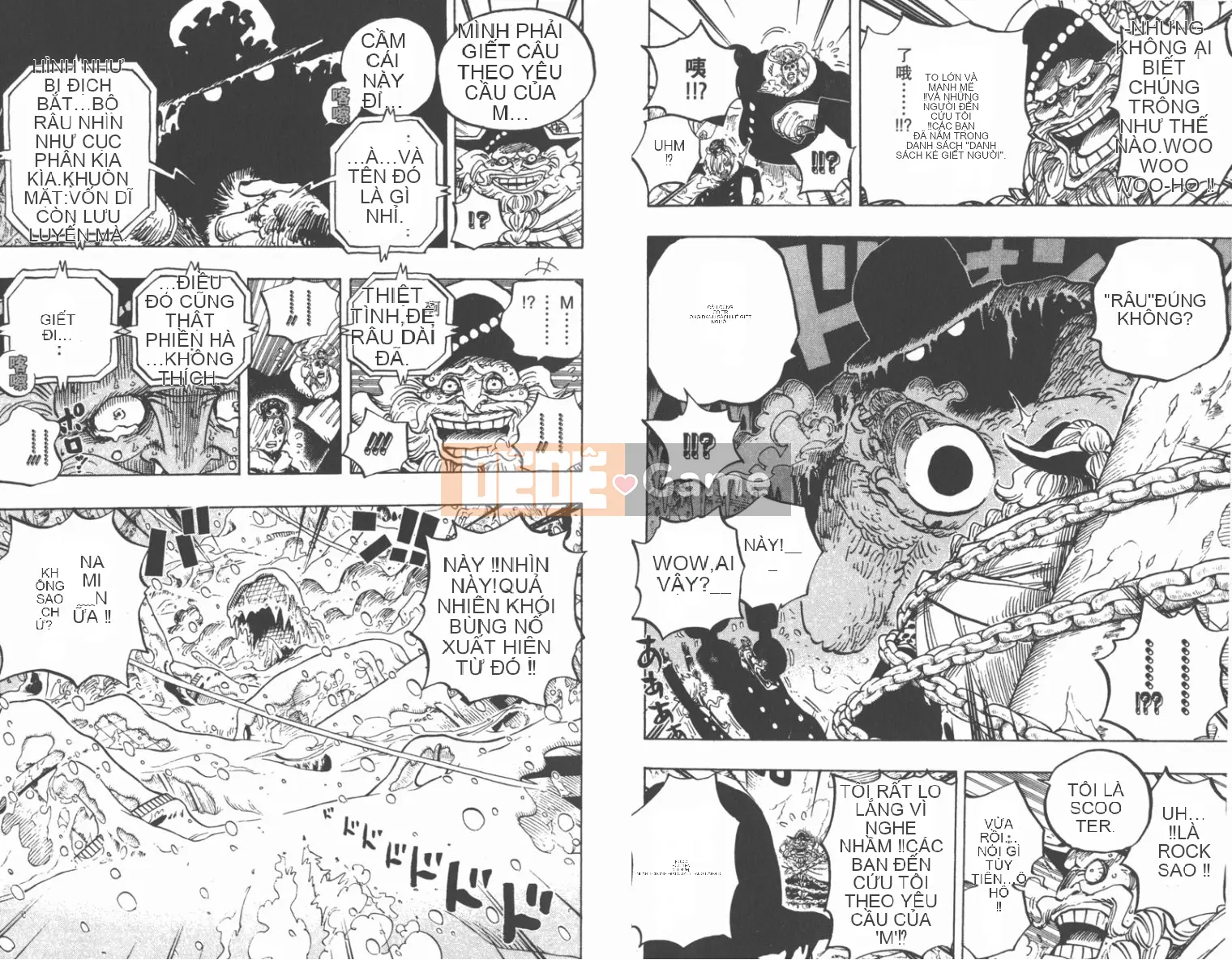 Một miếng Chương 067