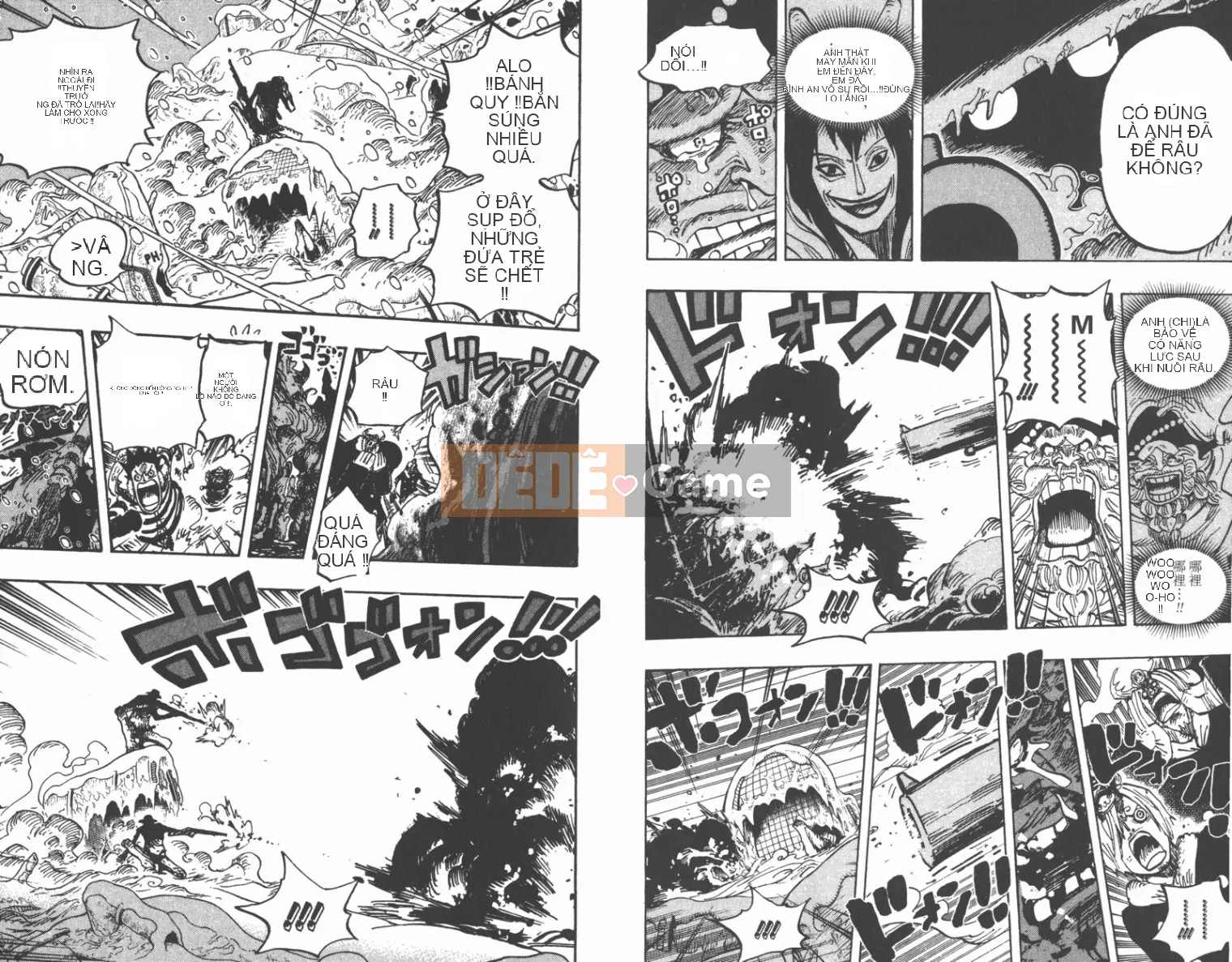 Một miếng Chương 067