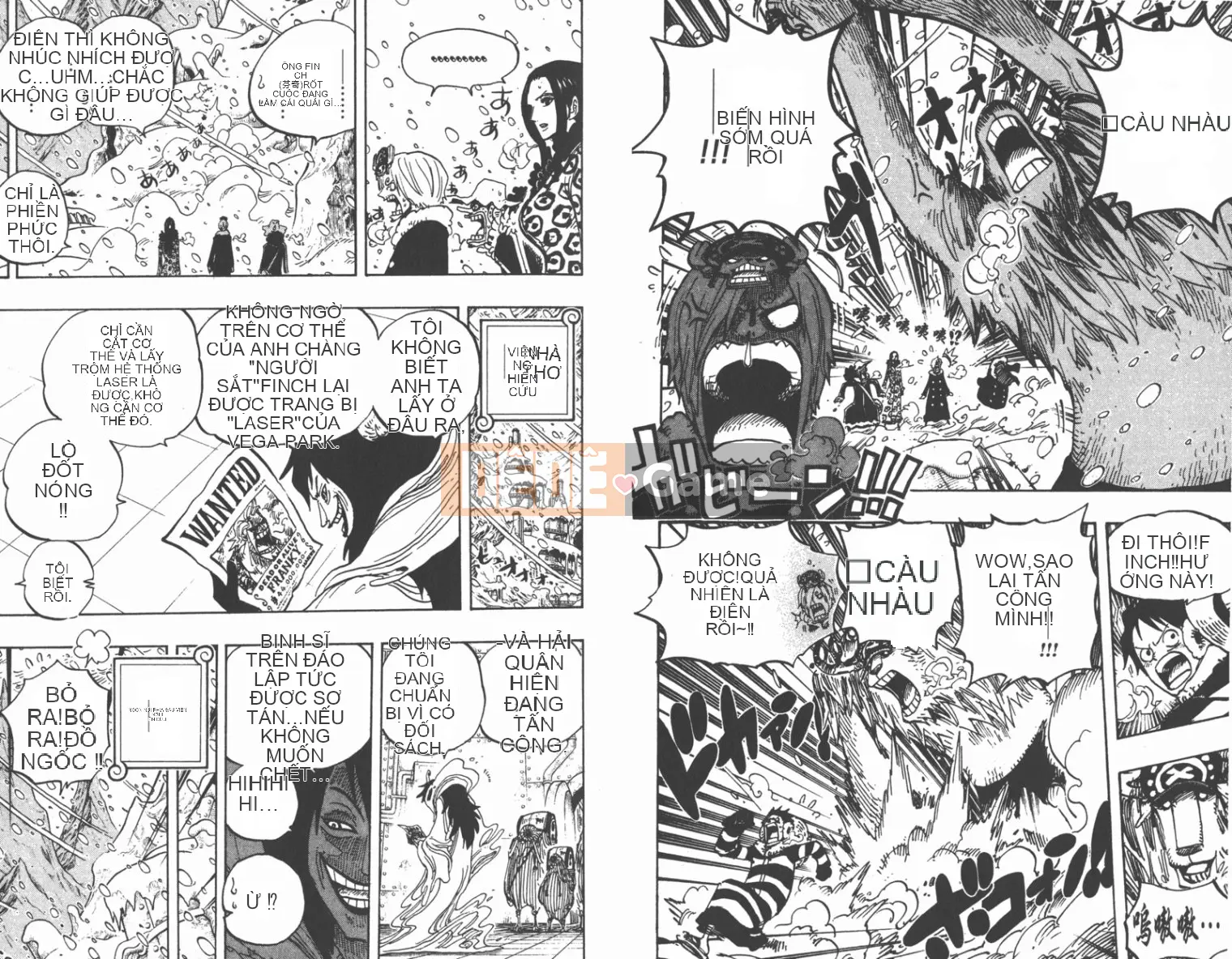 Một miếng Chương 067