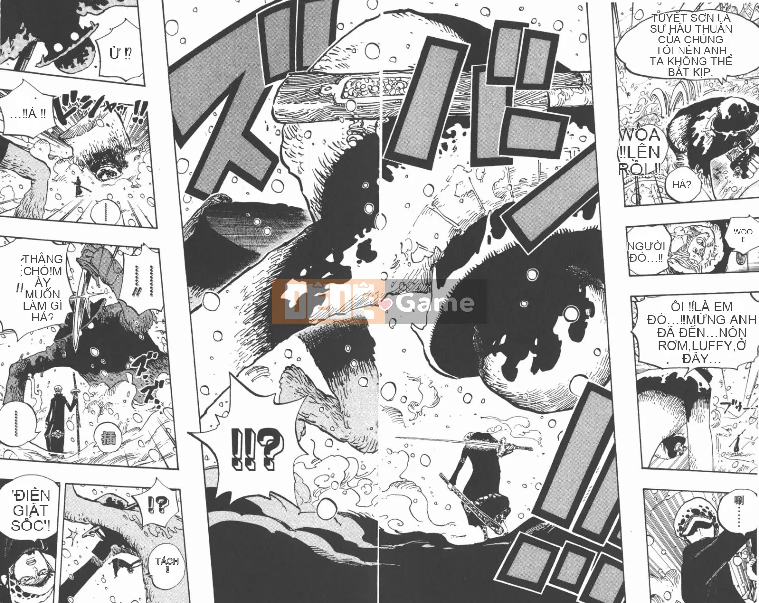 Một miếng Chương 067