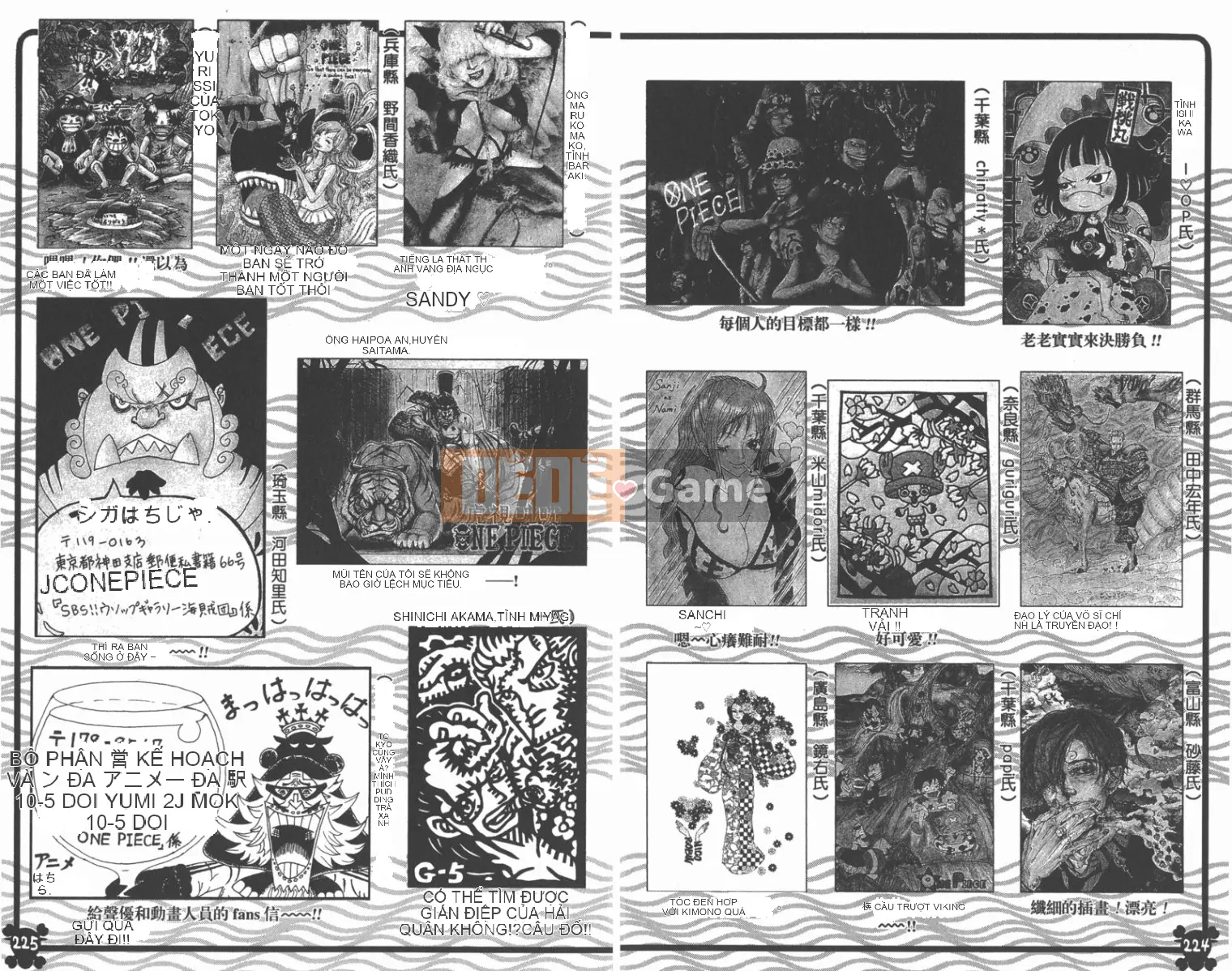 Một miếng Chương 067