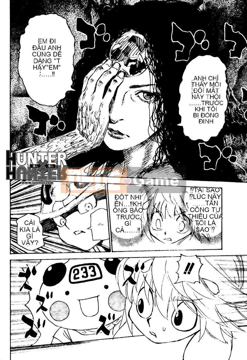 Thợ săn toàn thời gian Chương 301