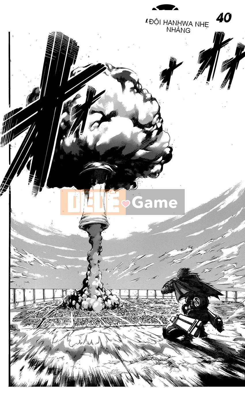 Tấn công vào Titan Chương 078