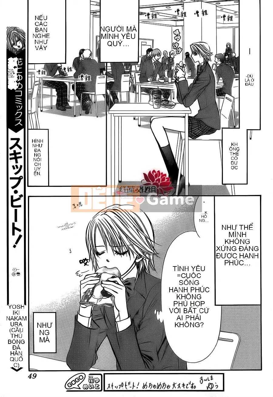 Thử thách tuyệt đẹp Chương 188