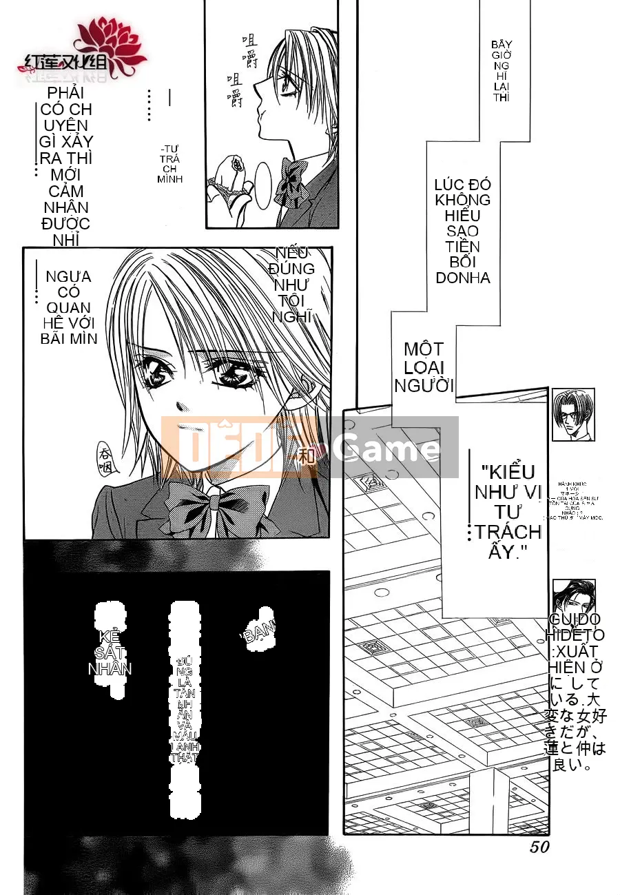 Thử thách tuyệt đẹp Chương 188