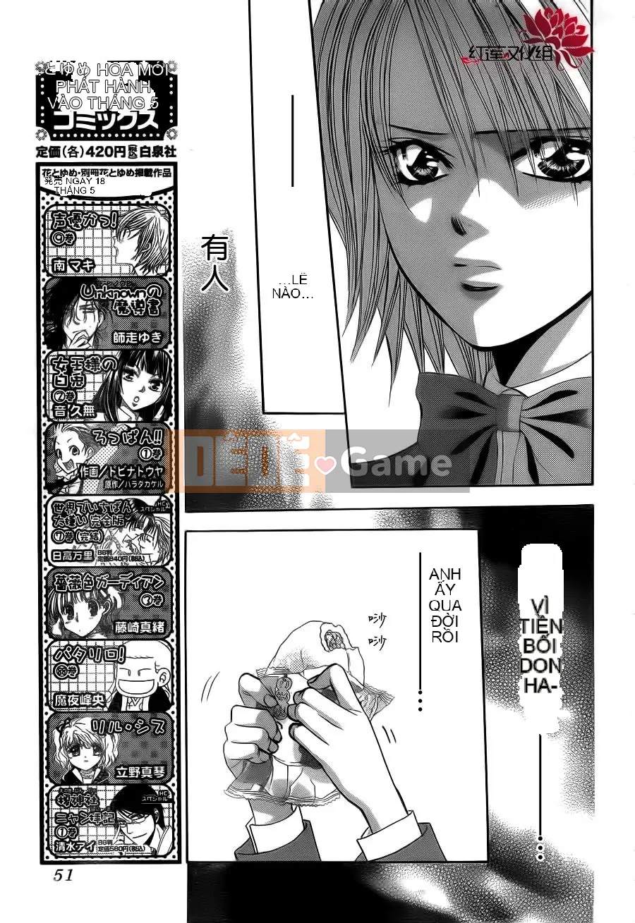 Thử thách tuyệt đẹp Chương 188