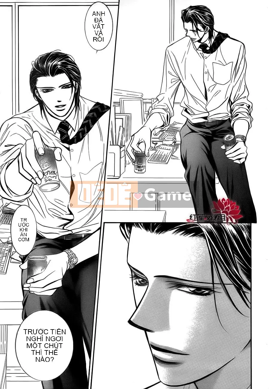 Thử thách tuyệt đẹp Chương 188