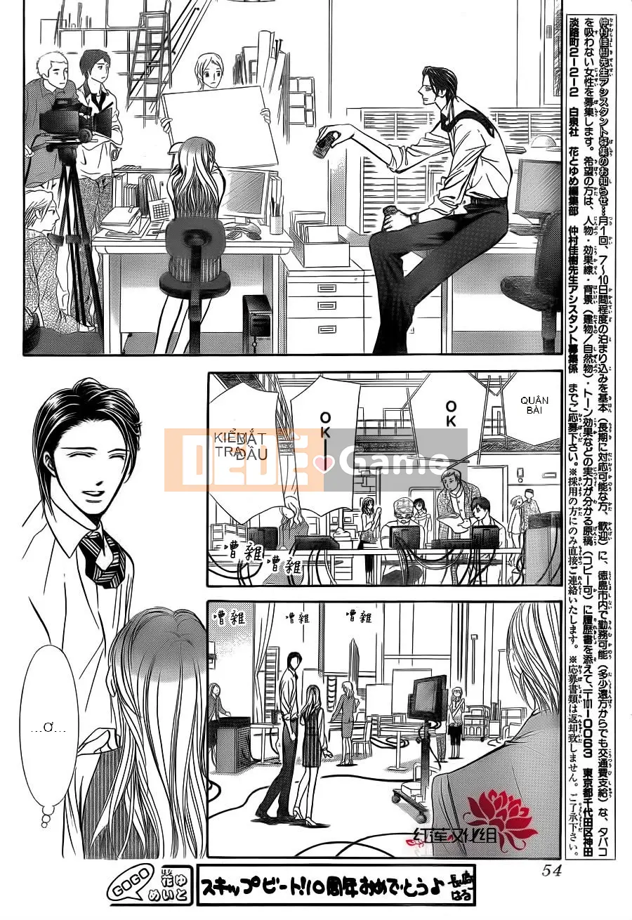 Thử thách tuyệt đẹp Chương 188