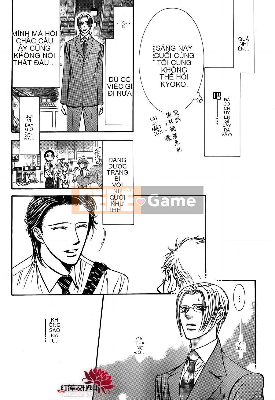 Thử thách tuyệt đẹp Chương 188