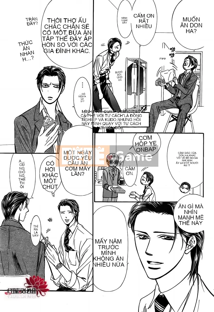 Thử thách tuyệt đẹp Chương 188