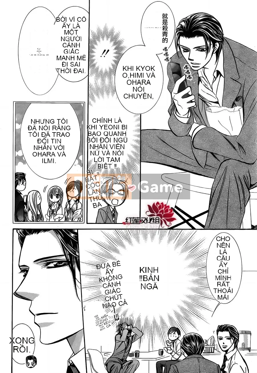 Thử thách tuyệt đẹp Chương 188