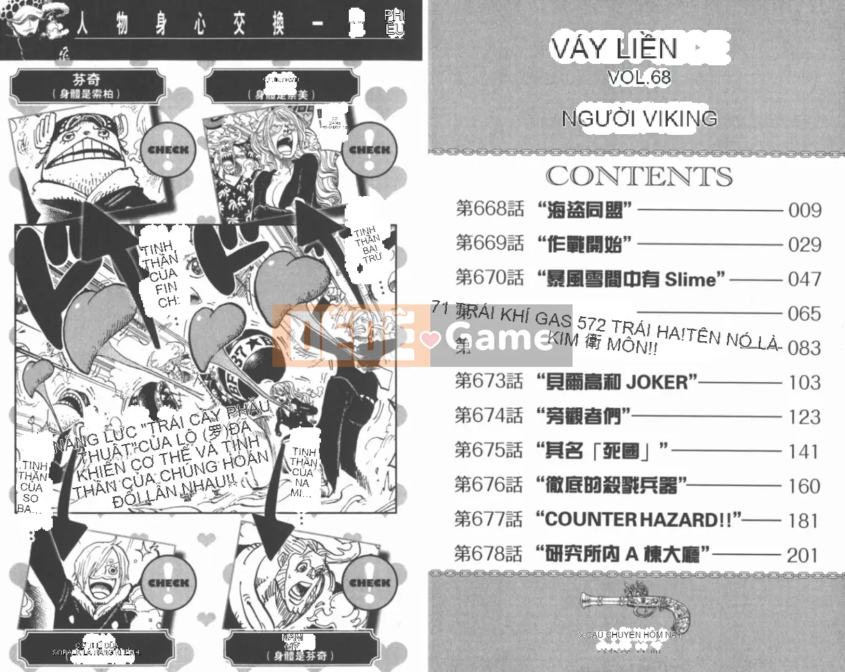 Một miếng Chương 068