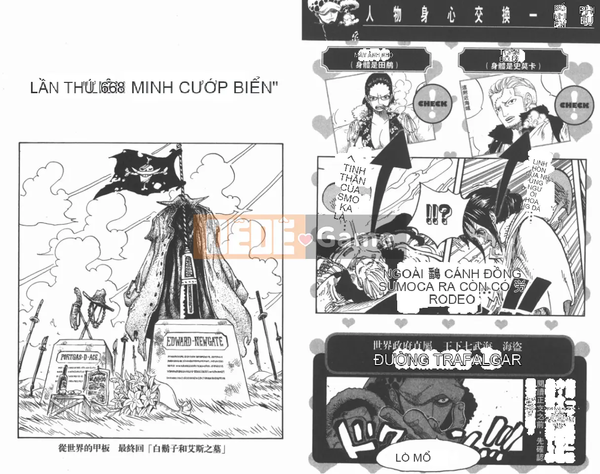 Một miếng Chương 068