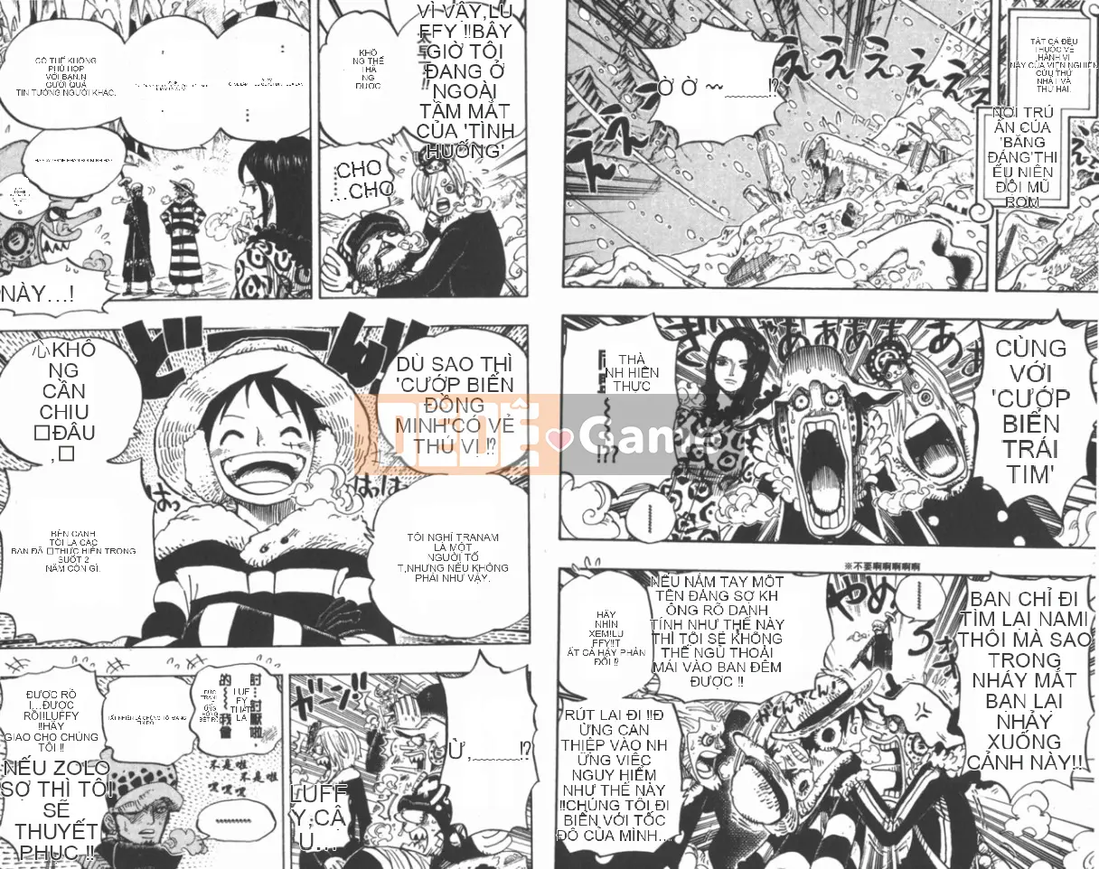 Một miếng Chương 068