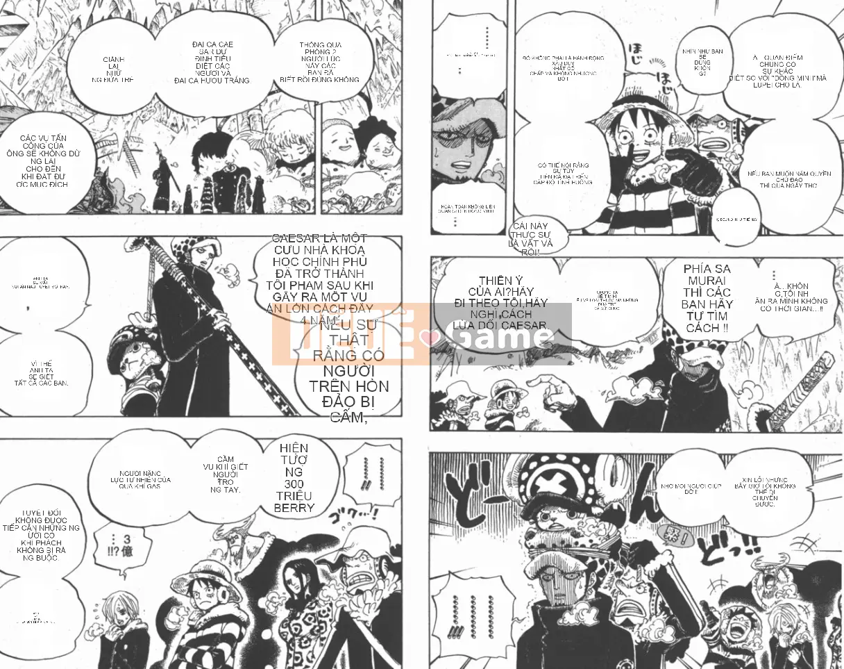 Một miếng Chương 068