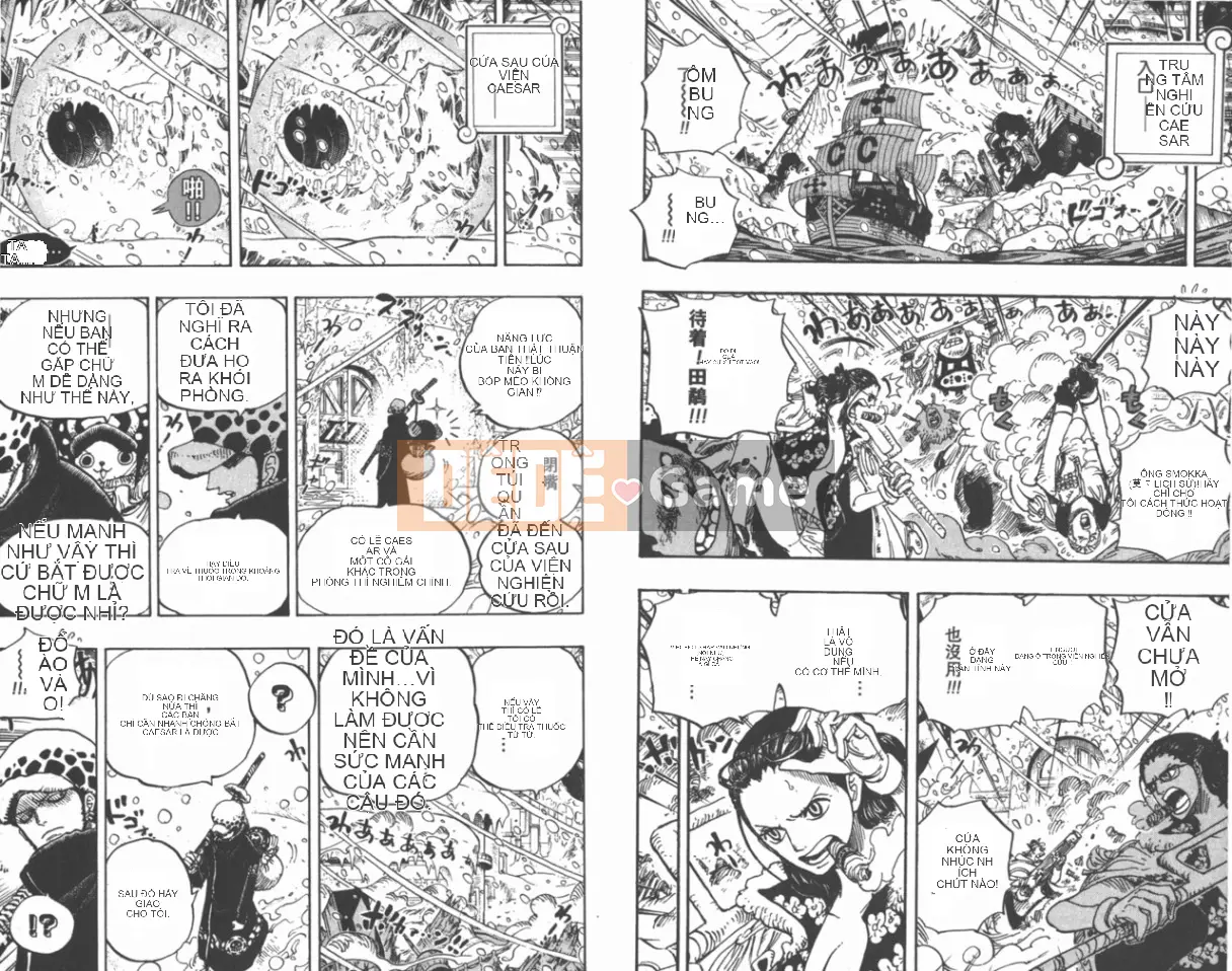 Một miếng Chương 068