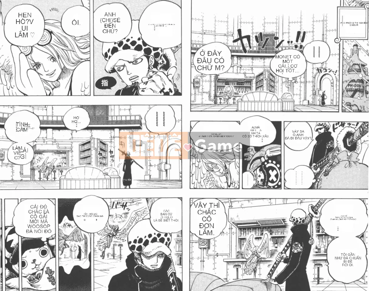 Một miếng Chương 068