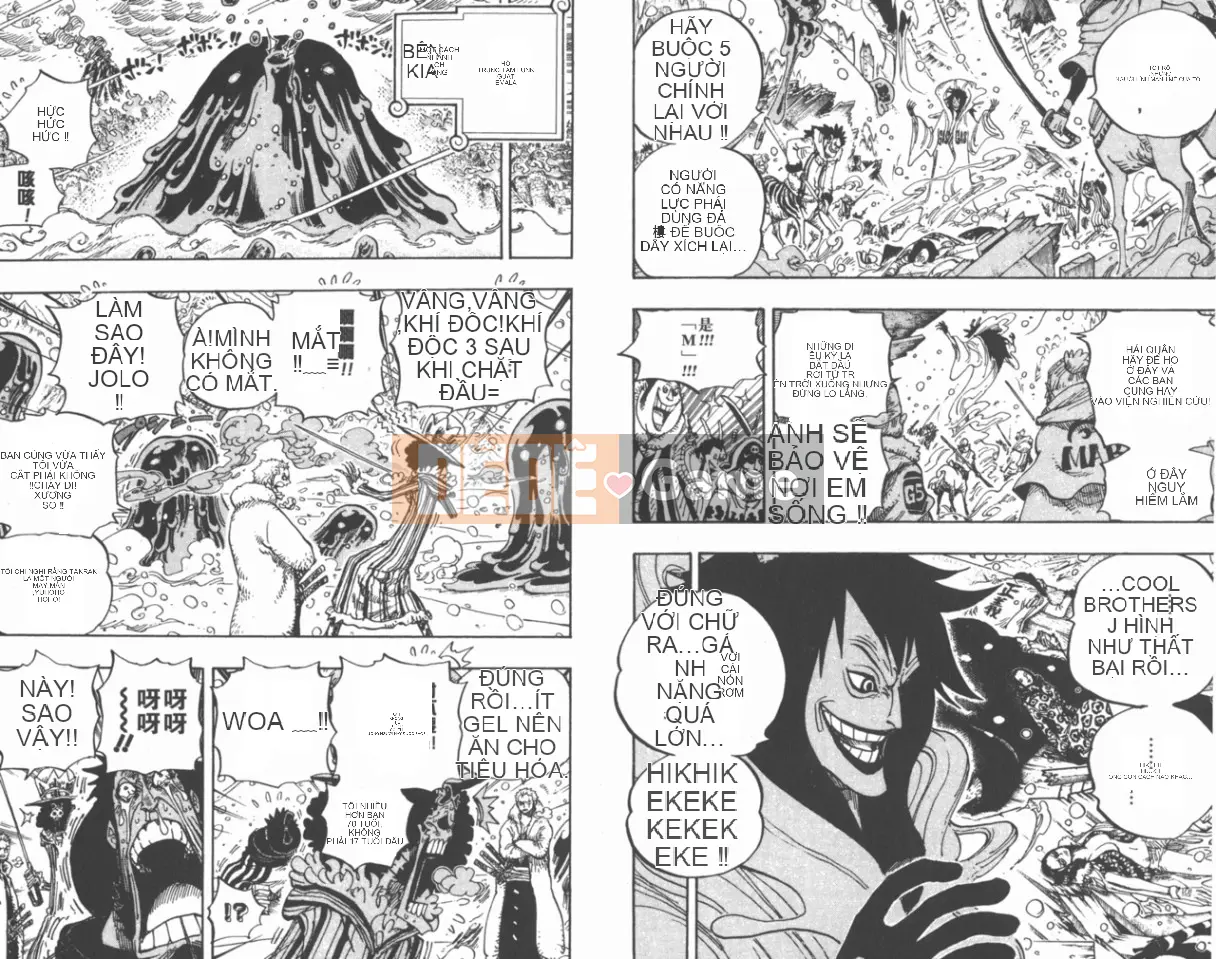 Một miếng Chương 068